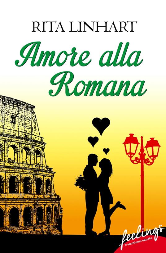 Amore alla romana