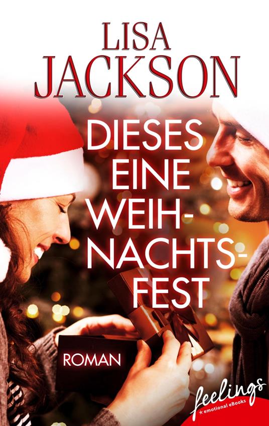 Dieses eine Weihnachtsfest