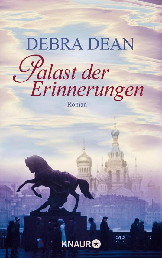 Palast der Erinnerungen