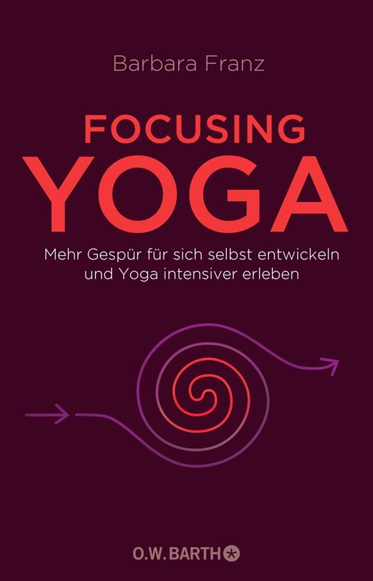 Focusing Yoga