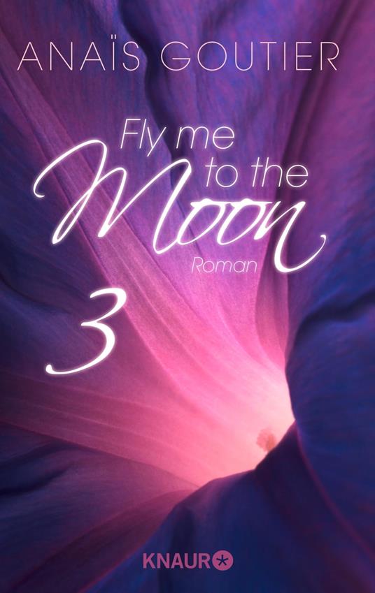 Fly me to the moon 3