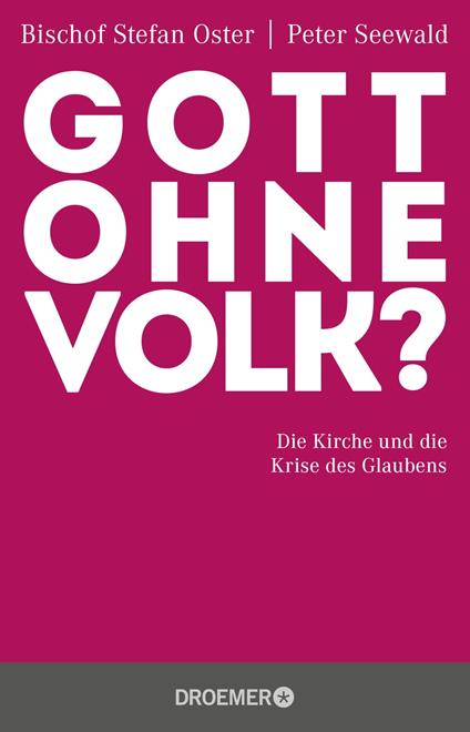 Gott ohne Volk?