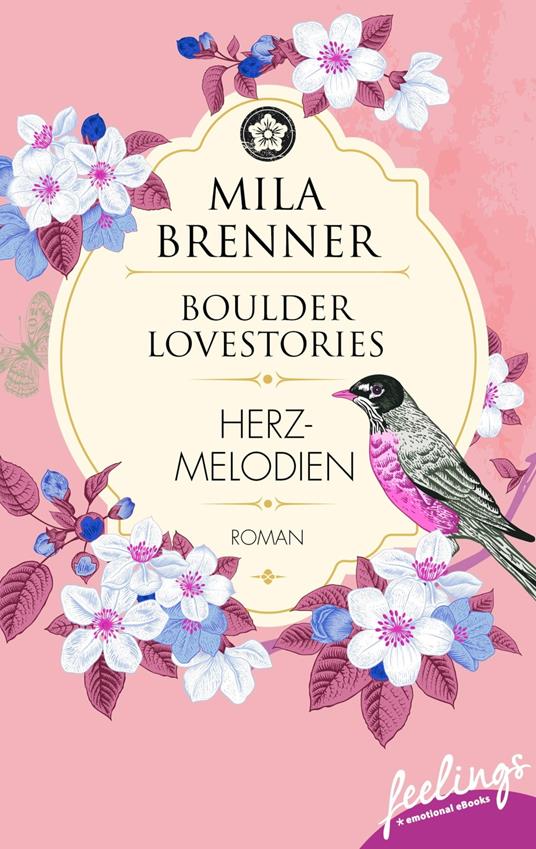 Boulder Lovestories - Herzmelodien