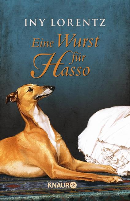 Eine Wurst für Hasso