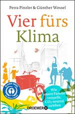 Vier fürs Klima