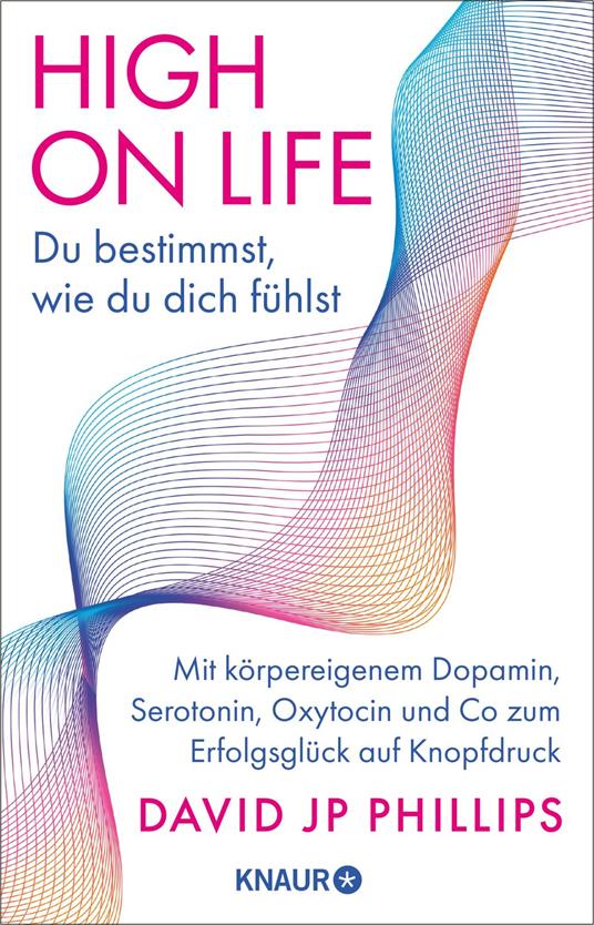 High on Life: Du bestimmst, wie du dich fühlst