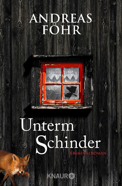 Unterm Schinder