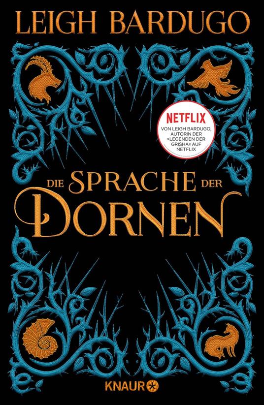 Sei di corvi & Il regno corrotto di Leigh Bardugo – il libro geniale