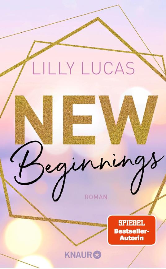 New Beginnings - Lilly Lucas - ebook