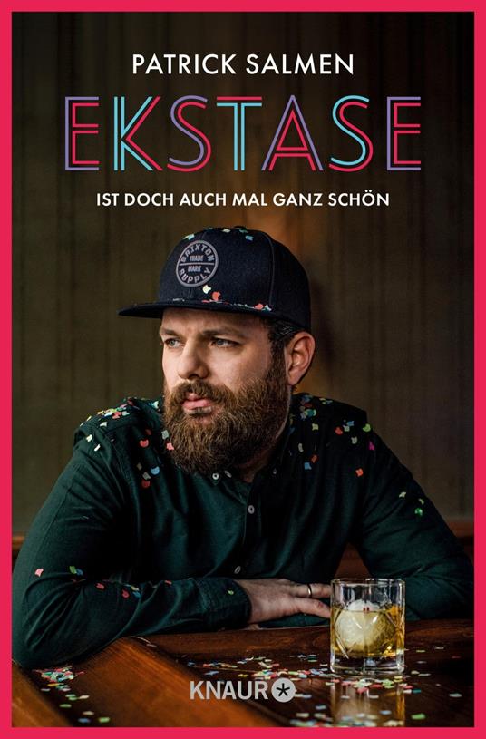 Ekstase - ist doch auch mal ganz schön