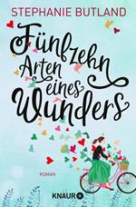 Fünfzehn Arten eines Wunders