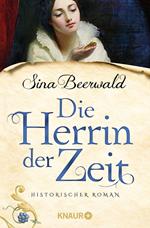 Die Herrin der Zeit