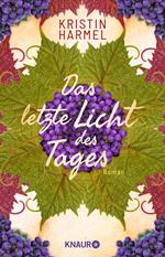 Das letzte Licht des Tages