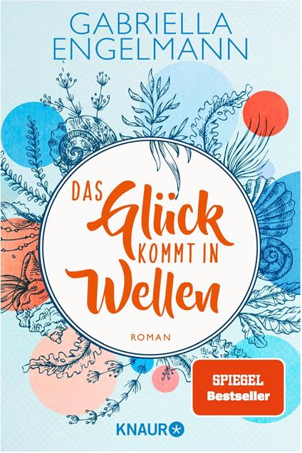 Das Glück kommt in Wellen