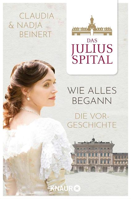 Das Juliusspital – Wie alles begann