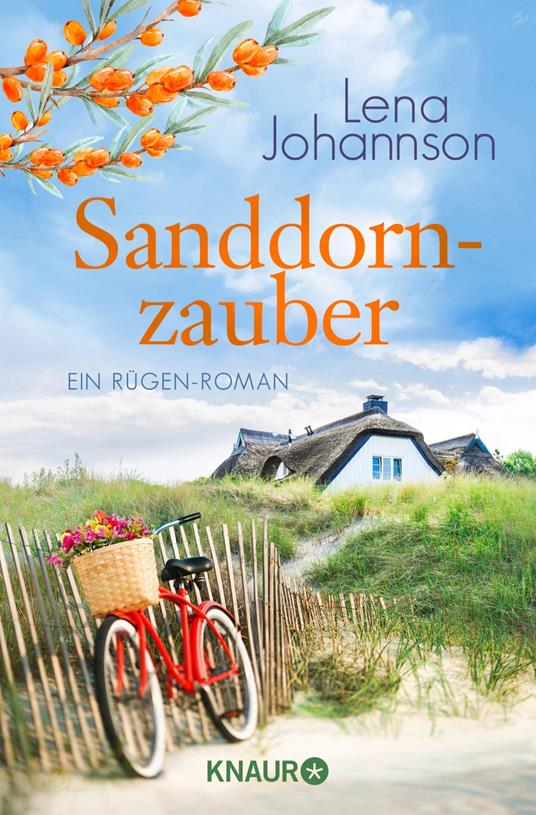 Sanddornzauber