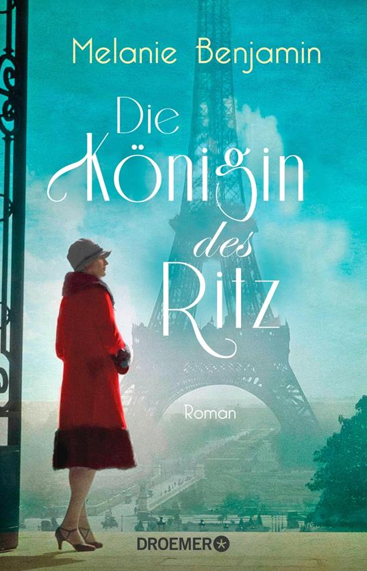 Die Königin des Ritz