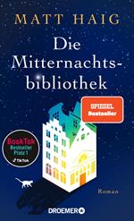 Die Mitternachtsbibliothek