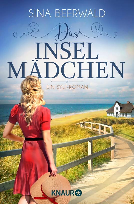 Das Inselmädchen