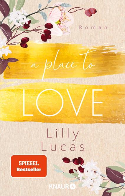 A Place to Love - Lilly Lucas - ebook