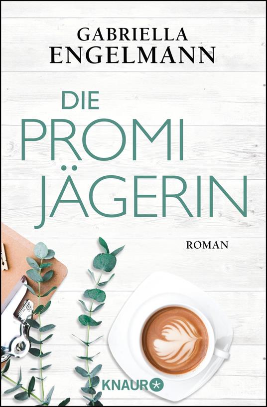 Die Promijägerin