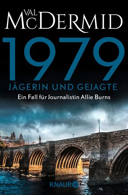 1979 - Jägerin und Gejagte