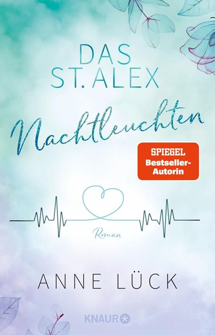 Das St. Alex - Nachtleuchten