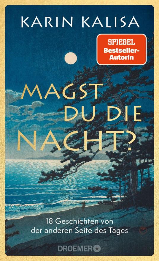 Magst du die Nacht?