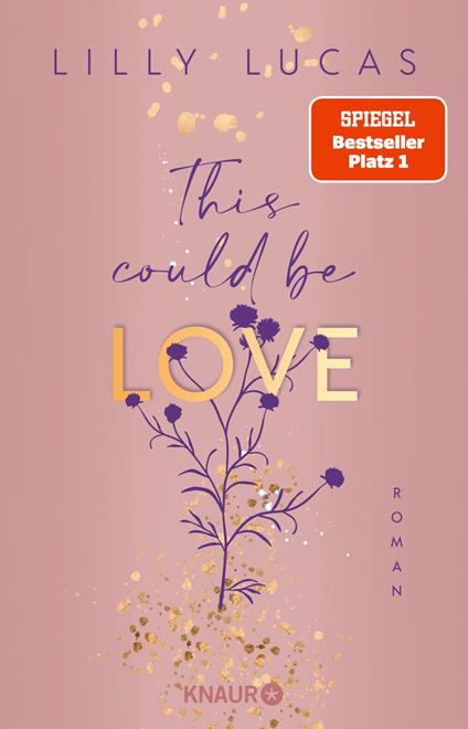 This could be love - Lilly Lucas - ebook