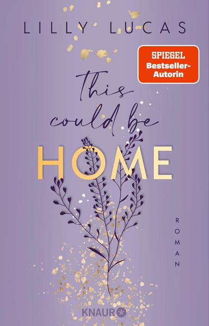 This could be home - Lilly Lucas - ebook