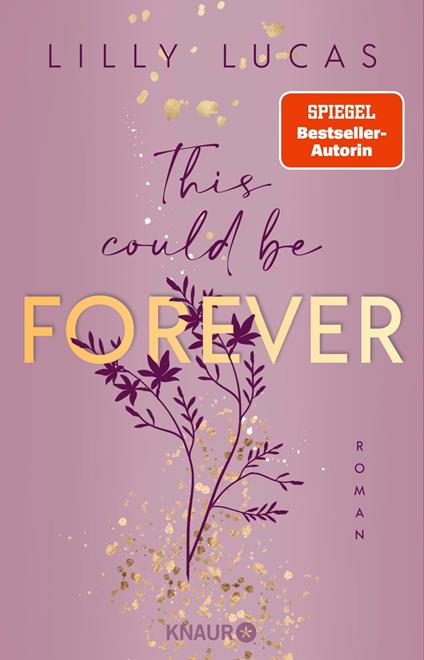 This could be forever - Lilly Lucas - ebook