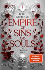 Empire of Sins and Souls 1 - Das verratene Herz