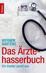 Das Ärztehasserbuch