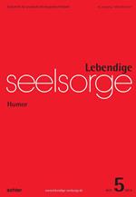 Lebendige Seelsorge 5/2014