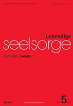 Lebendige Seelsorge 5/2015