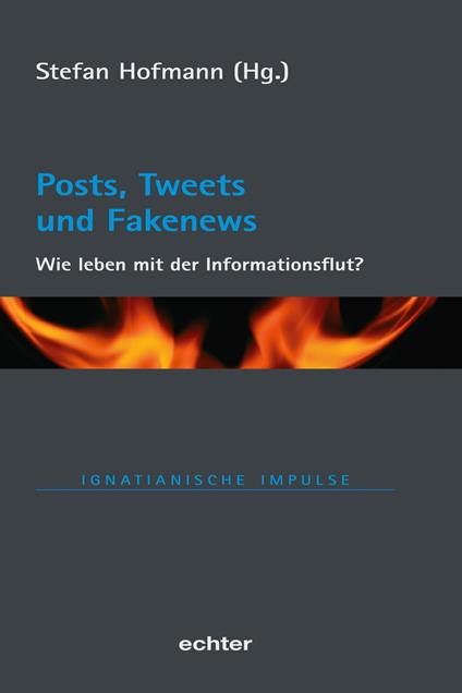 Posts, Tweets und Fakenews