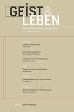 Geist & Leben 2/2023