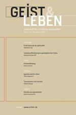 Geist & Leben 3/2023