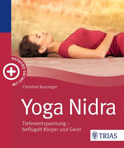 Yoga Nidra