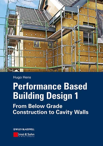 Performance Based Building Design 1