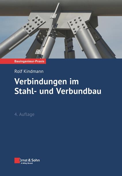 Verbindungen im Stahl- und Verbundbau