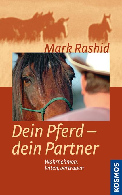 Dein Pferd - dein Partner