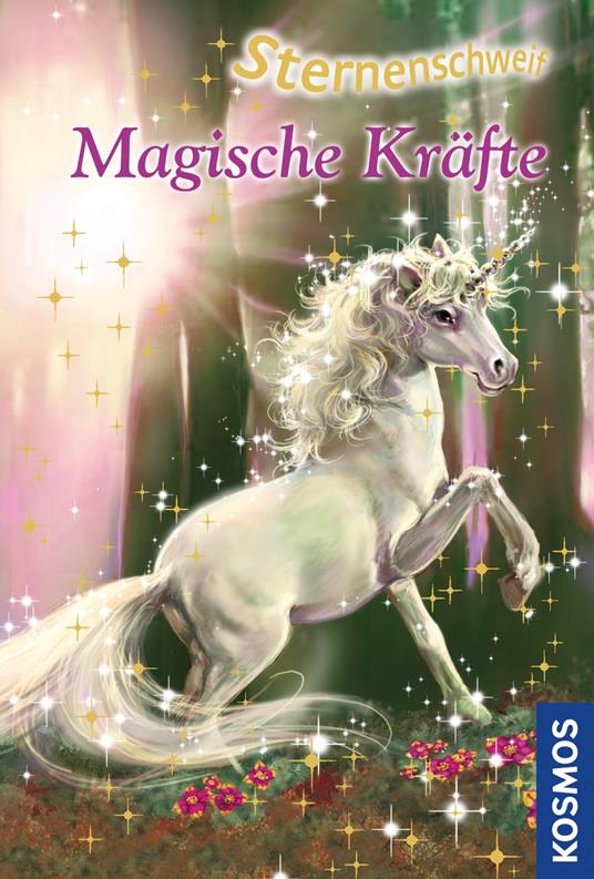 Sternenschweif, 21, Magische Kräfte - Linda Chapman - ebook