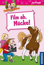 Ponyfreundinnen, 6, Film ab, Mücke!
