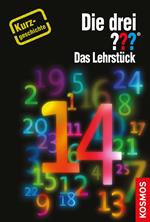 Die drei ??? Das Lehrstück (drei Fragezeichen)