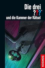 Die drei ??? und die Kammer der Rätsel (drei Fragezeichen)