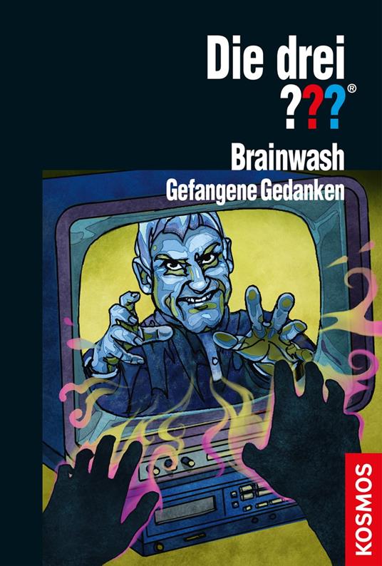 Die drei ??? Brainwash (drei Fragezeichen)