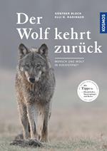 Der Wolf kehrt zurück