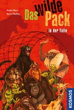 Das Wilde Pack, 5