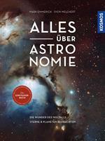 Alles über Astronomie